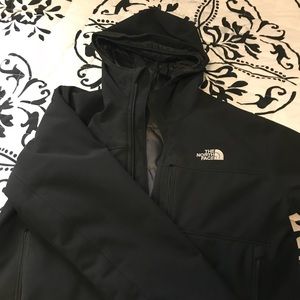 Boys northface jacket